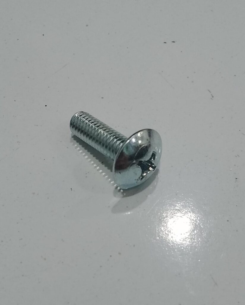 Baut payung untuk troli laptop